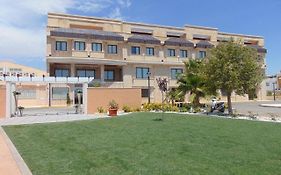 Hotel Restaurante Emilio